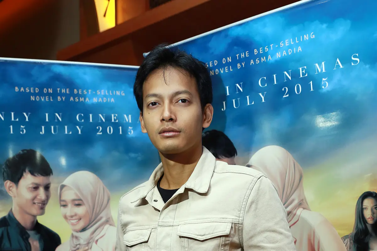 Fedi Nuril
