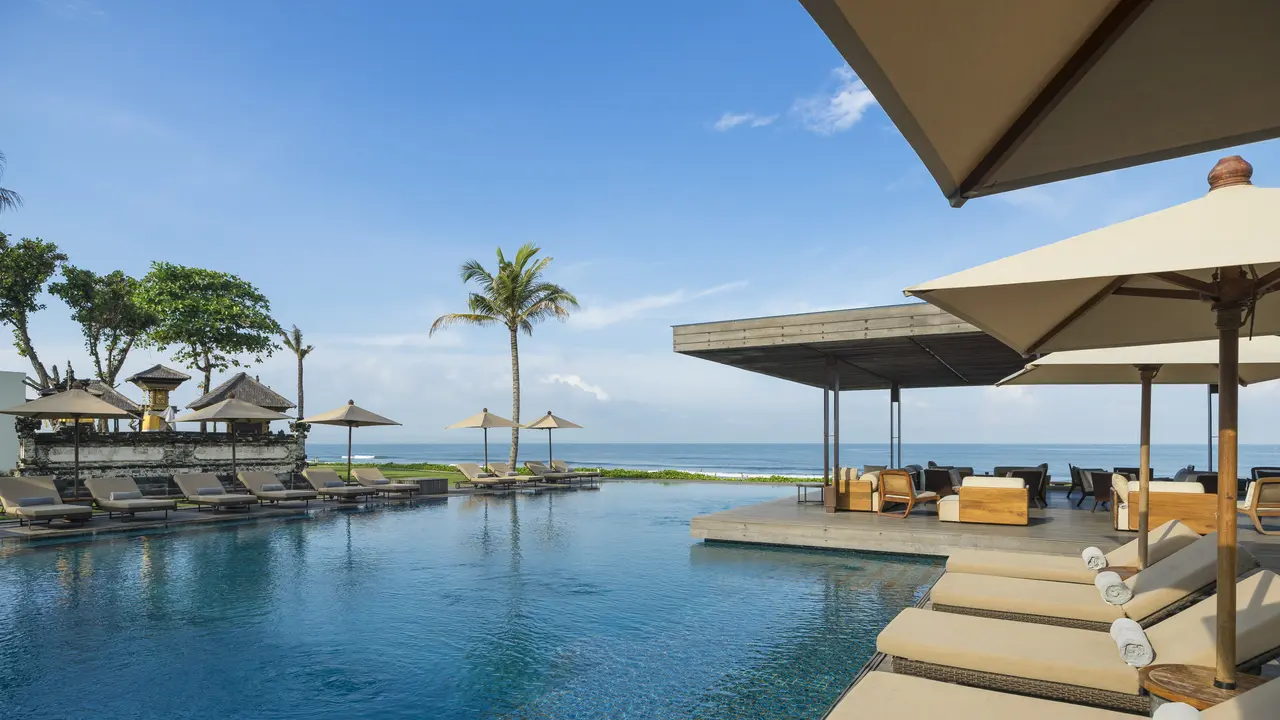 Hotel Bali