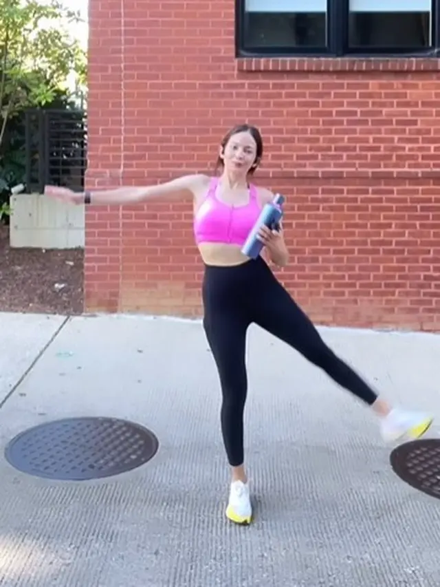 Enzy Storia di Amerika (Instagram/enzystoria)