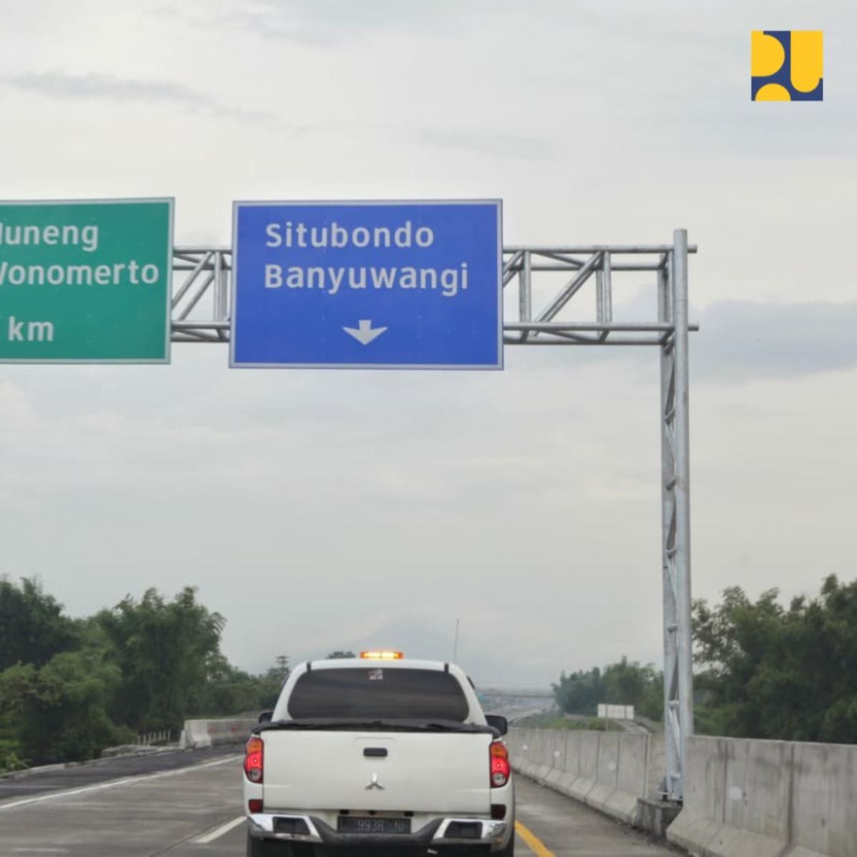 Jalan Tol Probolinggo-Banyuwangi Masih Terhambat Masalah Rute - Bisnis  Liputan6.com
