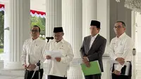 Mendikdasmen: Dana BOS Bisa untuk Gaji Guru Honorer di Sekolah Negeri
