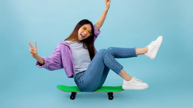 3 Cara Mengenali Kepribadian Perempuan Lewat Gaya Busana yang Dipakai, Mudah Sekali