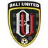 Bali United adalah klub sepak bola asal Bali yang bermain di Liga Indonesia.