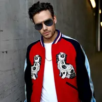 Liam Payne (AFP/RICH FURY / GETTY IMAGES NORTH AMERICA)