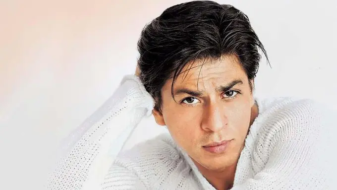 Shahrukh Khan