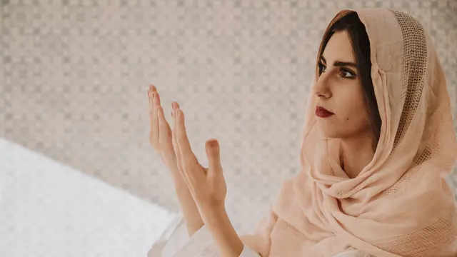 Niat Puasa Senin Kamis