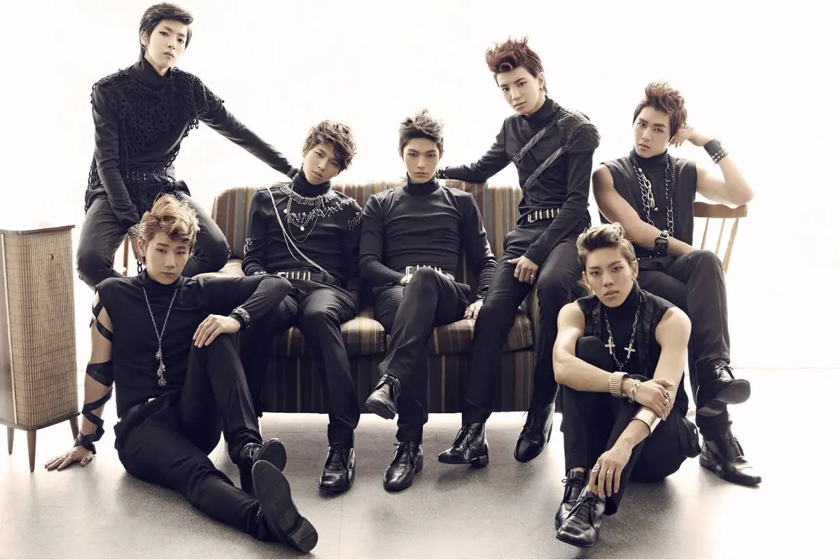 [Bintang] INFINITE