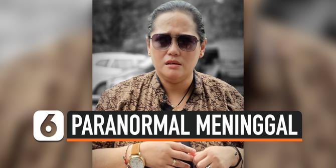 VIDEO: Paranormal Mbak You Meninggal, Jenazah Dibawa ke Salatiga