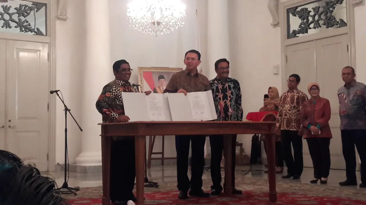 Ahok-Djarot