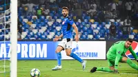 Superstar : Angin Kebangkitan Fernando Llorente untuk Napoli