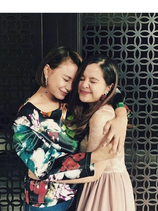 Rossa & Tasya Kamila