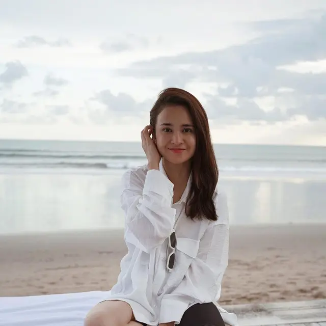 6 Artis Ini Langsung Jadi Peran Utama di Debut Film, Terbaru Fujianti Utami