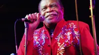 Legenda Musik Soul, Otis Clay. (articles.chicagotribune.com)