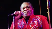 Legenda Musik Soul, Otis Clay. (articles.chicagotribune.com)