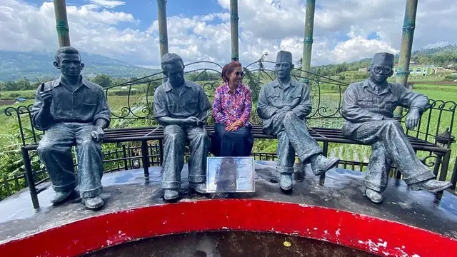 Unggahan Susi Pudjiastuti. (Foto: Instagram @susipudjiastuti115)