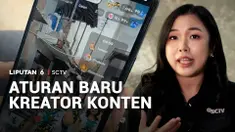 Di era sekarang ini siapa saja bisa jadi kreator konten. Baru-baru ini Pemerintah mewajibkan influencer ataupun Youtuber yang punya penghasilan dari media sosial untuk punya Nomor Induk Berusaha (NIB).