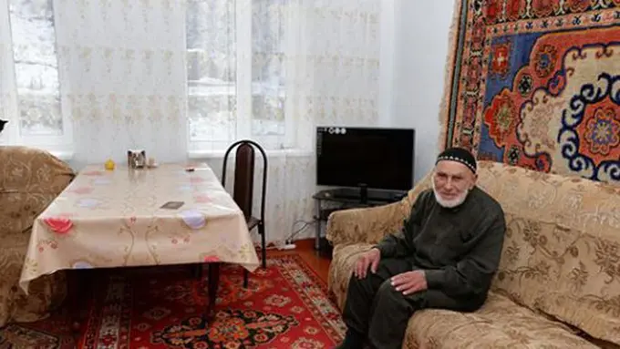 copyright Said Taarneev/Sputnik