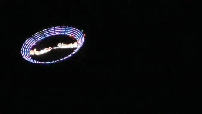 19 Juli 1952: Benda Menyerupai UFO Diklaim Melintasi Washington D.C