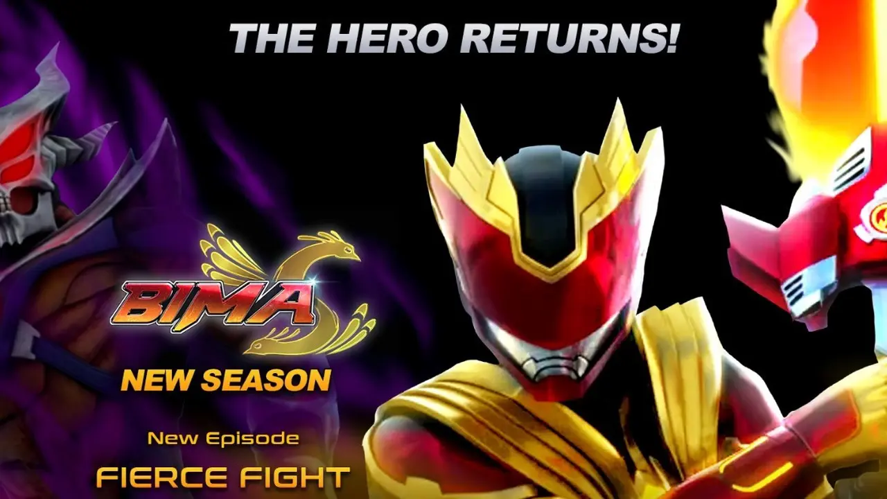Bima S Season 2