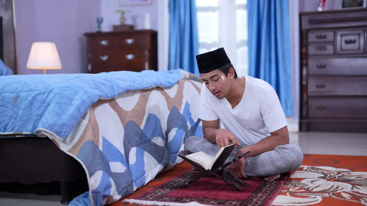 Tajwid Cinta