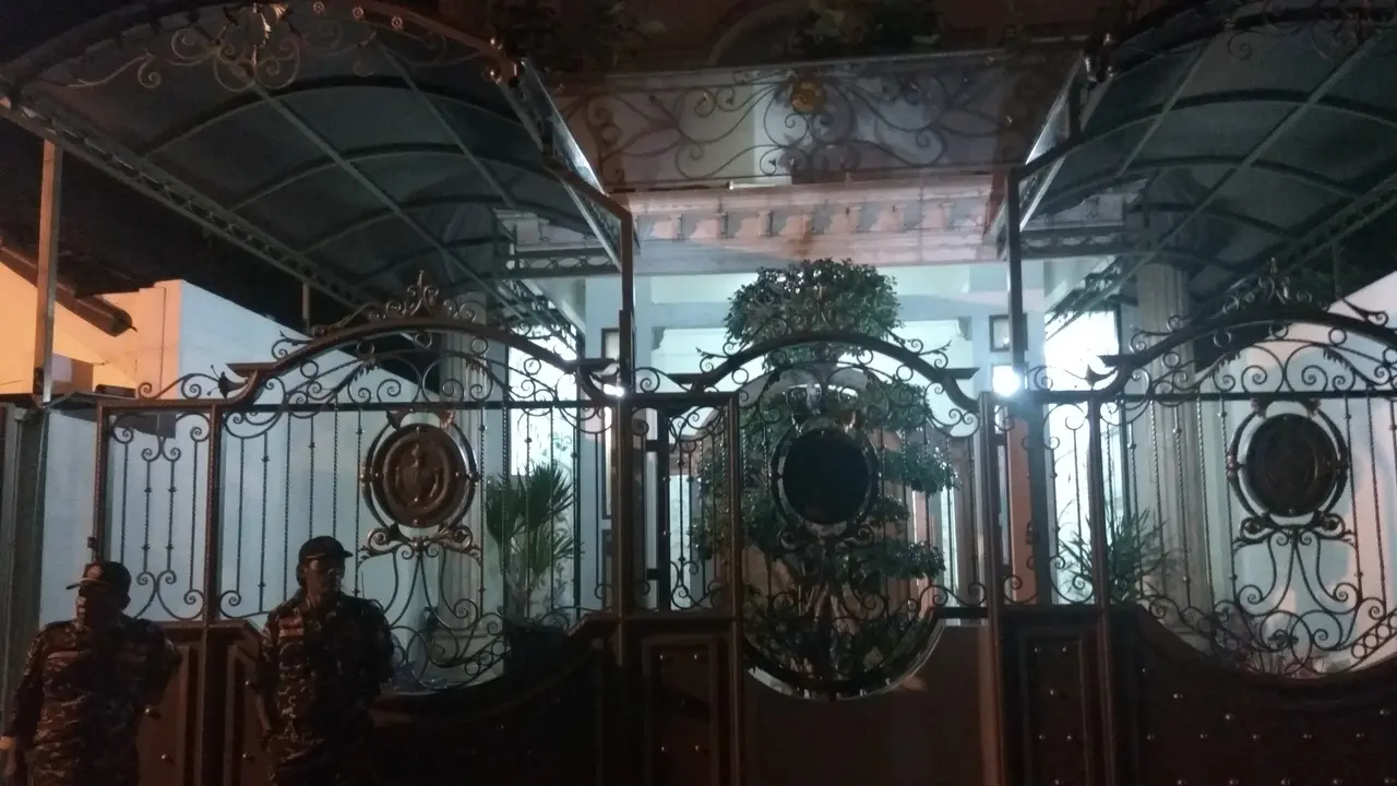 Tim 9 Kiai Gelar Pertemuan Bahas Wakil Khofifah di Pilkada Jatim