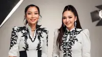 Kenangan Dita Mey Chan Saat Duo Maia Tur 40 Kota 17 Tahun Lalu