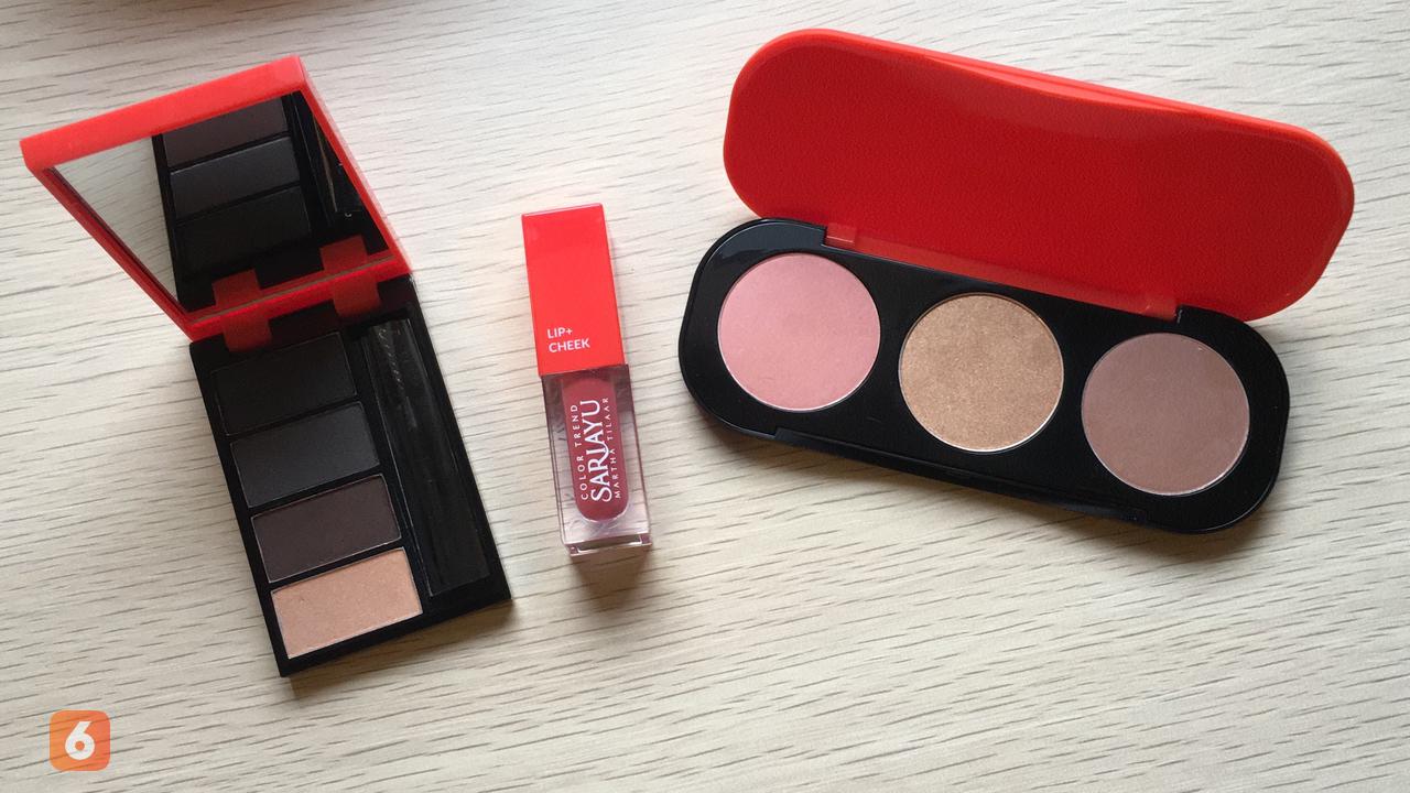 Sariayu Color Trend 2020