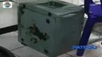 Warga Bekasi Timur dihebohkan dengan penemuan brankas hijau yang diduga barang hasil curian.