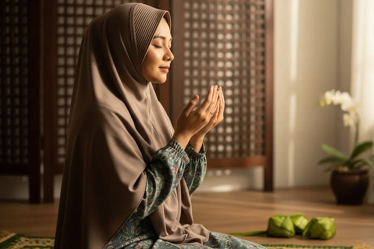 Batas Puasa Syawal 2026, Catat Waktunya dan Raih Kesempatan Pahala Setahun