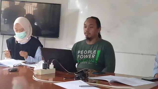 Paparan kasus konflik agraria