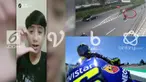 Ini dia tiga berita video viral dari liputan6.com, vidio.com dan bola.com yang ramaikan media sosial.