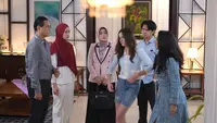 Saksikan Sinetron Istiqomah Cinta Episode Selasa 24 Februari Pukul 18.15 WIB di SCTV