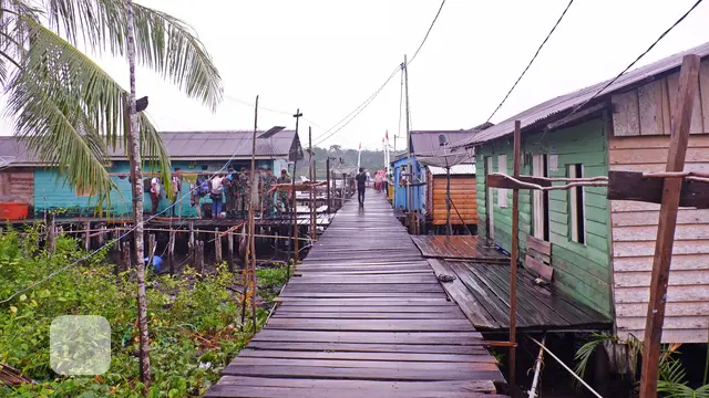 Bina Nusantara 2019