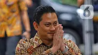 Dasco Ungkap Sosok Pengusul Thomas Djiwandono Jadi Calon Deputi Gubernur BI