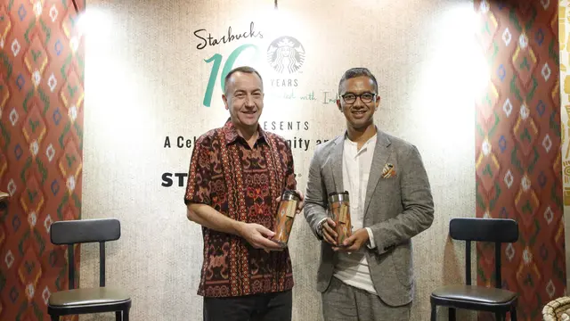 Kolaborasi Menarik Antara Kopi dan Tenun Ikat, Penasaran Seperti Apa?