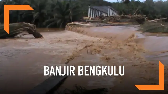 Musibah banjir dan longsor di sejumlah daerah di Provinsi Bengkulu memakan banyak korban. Minggu (28/4) Badan Nasional Penanggulangan Bencana atau BNPB merilis jumlah korban tewas akibat bencana ini mencapai 17 orang.