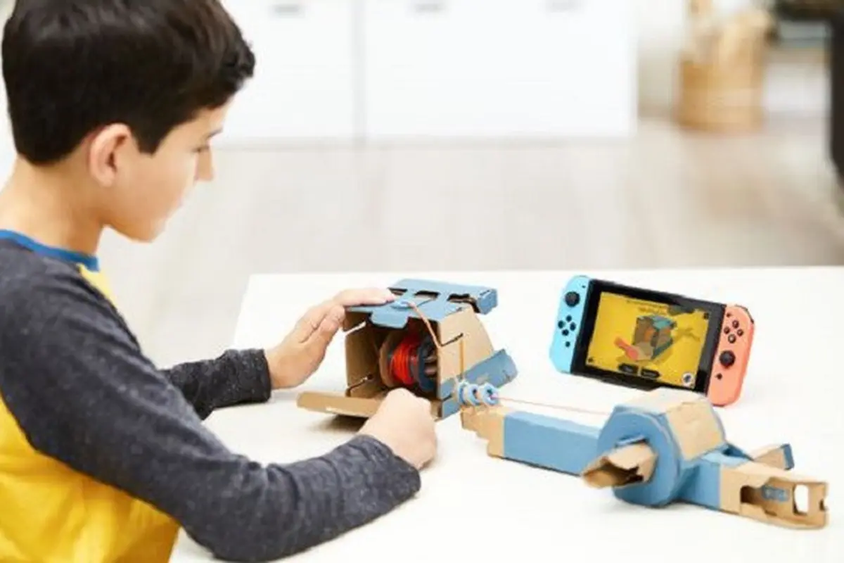 Nintendo