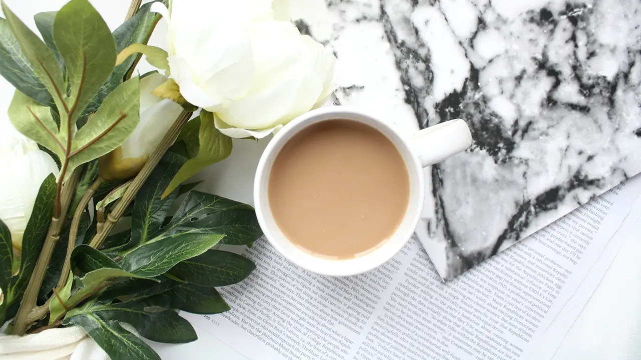 Fakta-fakta Menarik di Balik Kopi Putih