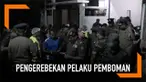 Penggerebekan pelaku bom Sri Lanka menewaskan 15 orang.