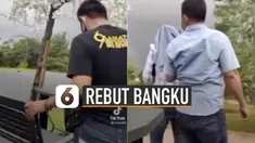 Reaksi netizen terbelah seketika.