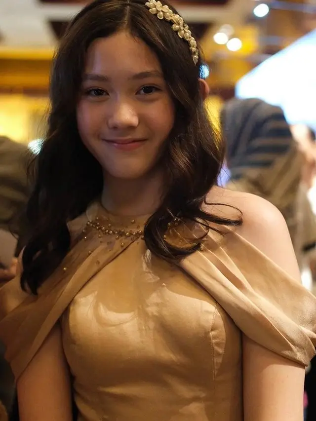 [Fimela] Mikhaela Lee