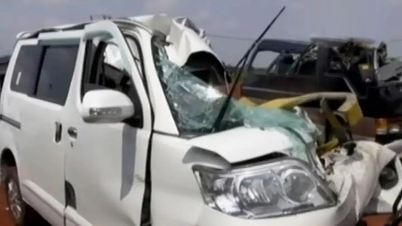 VIDEO: 6 Korban Tewas Kecelakaan Maut Tol Cipali Teridentifikasi