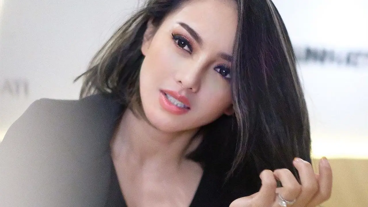 Ririn Ekawati. (Foto: Instagram @ririnekawati)