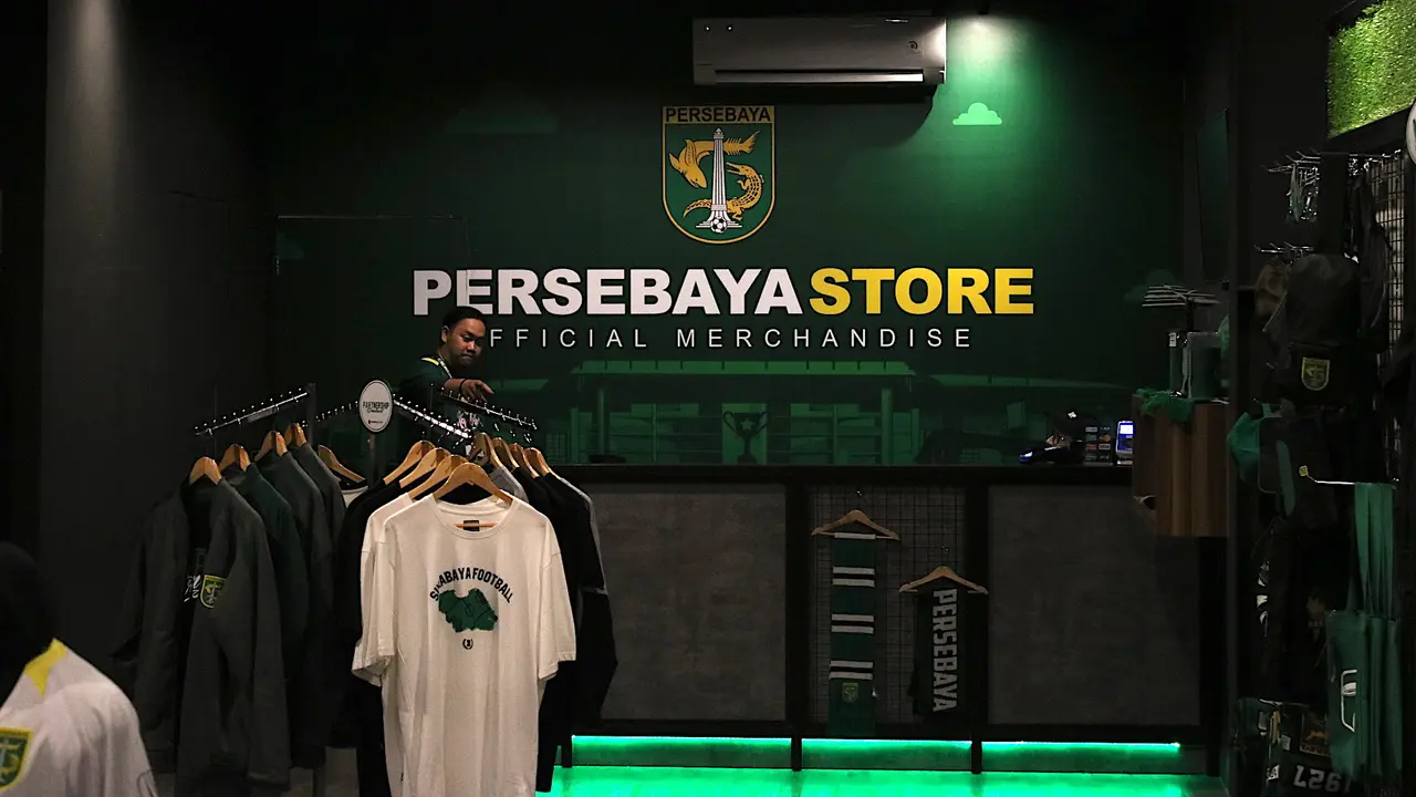 Persebaya Store