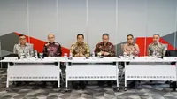 Public Expose Live 2025: Telkom Tunjukkan Kinerja Solid dan Optimistis Ciptakan Pertumbuhan Berkelanjutan