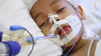 Leukimia Anak, Penyakit yang Belum Jelas Penyebabnya