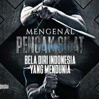 Mengenal Pencak Silat, Bela Diri Indonesia yang Mendunia