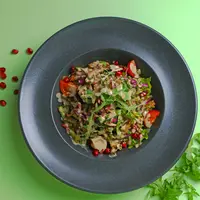 Barley menawarkan rasa yang berbeda dibanding sayuran segar biasa (Sumber: Pexels.com)