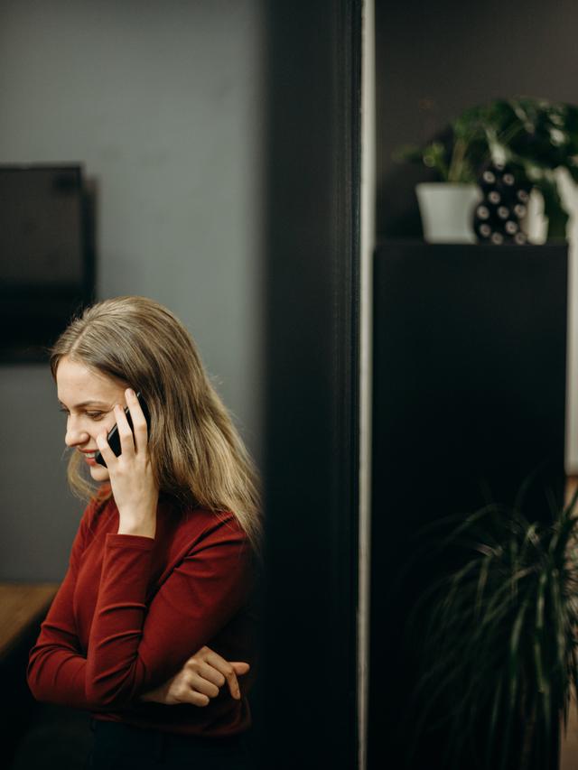 Layanan Audio dan Video