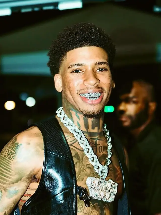 NLE Choppa